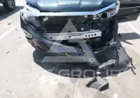 2018 Honda PILOT фото