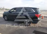 2018 Honda PILOT photo