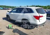 2018 Honda PILOT фото