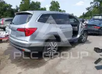 2018 Honda PILOT photo