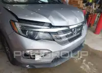 2018 Honda PILOT photo