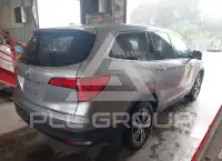 2018 Honda PILOT photo