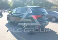 2018 Honda PILOT фото