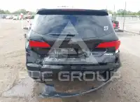 2018 Honda PILOT фото