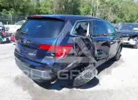2018 Honda PILOT фото