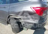 2018 Honda PILOT фото
