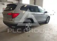 2018 Honda PILOT фото