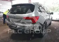 2018 Honda PILOT фото