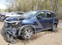 2018 Honda PILOT photo