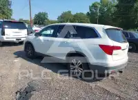 2018 Honda PILOT фото