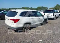 2018 Honda PILOT фото