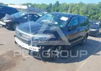2018 Honda PILOT фото