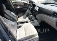 2018 Honda PILOT фото