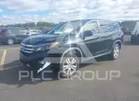 2018 Honda PILOT фото
