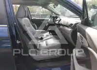 2018 Honda PILOT photo