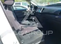 2018 Honda PILOT photo