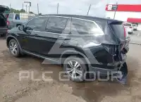2018 Honda PILOT фото