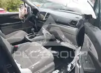 2018 Honda PILOT photo