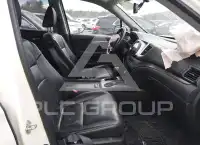 2018 Honda PILOT photo
