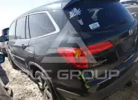 2018 Honda PILOT фото