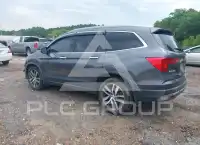2018 Honda PILOT фото