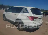 2018 Honda PILOT фото