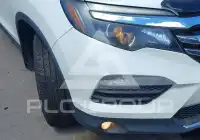 2018 Honda PILOT photo