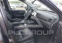 2018 Honda PILOT фото
