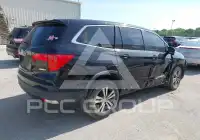 2018 Honda PILOT photo