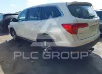 2018 Honda PILOT photo