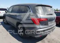 2018 Honda PILOT фото