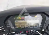 2018 Honda CTX700 photo