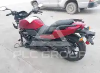 2018 Honda CTX700 photo