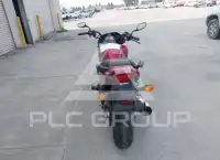 2018 Honda CTX700 photo