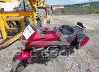 2018 Honda CTX700 photo