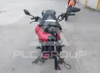 2018 Honda CTX700 photo