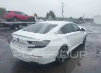 2018 Honda Accord фото