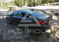 2018 Honda Accord фото
