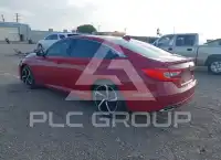 2018 Honda Accord photo