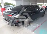 2018 Honda Accord photo