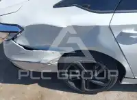 2018 Honda Accord фото