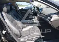 2018 Honda Accord photo