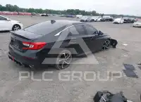 2018 Honda Accord photo