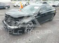 2018 Honda Accord photo