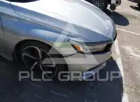 2018 Honda Accord фото
