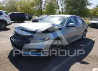 2018 Honda Accord фото