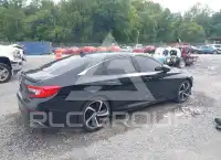2018 Honda Accord photo