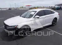 2018 Honda Accord фото