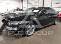 2018 Honda Accord photo