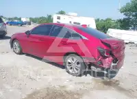 2018 Honda Accord фото